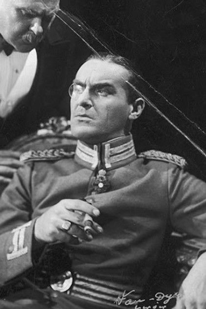 Аватар персоны Tadeusz Kański