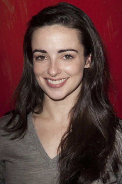 Laura Donnelly - 4
