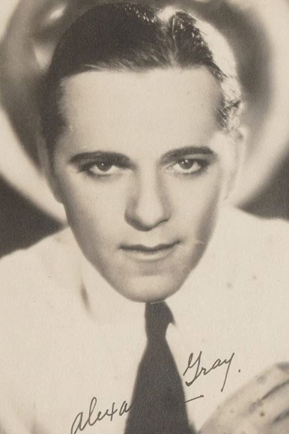 Alexander Gray photo 2