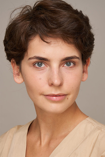 Liza Moryak - 6
