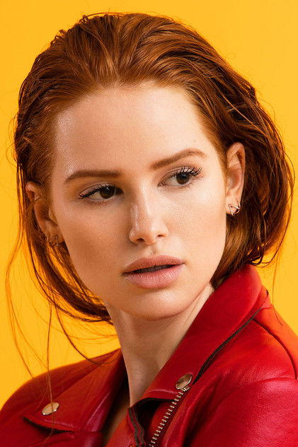 Аватар персоны Madelaine Petsch