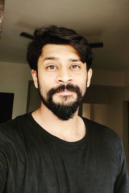 Vijay Krishna Vijay Krishna