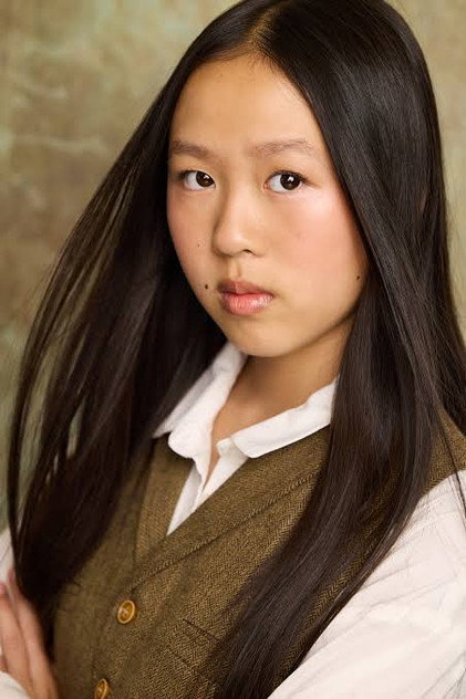 Chloe Kuo photo 3