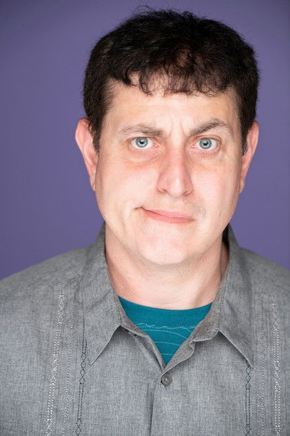 Аватар персоны Bruce Nachsin