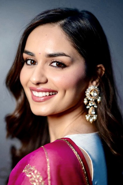 Manushi Chhillar photo 2
