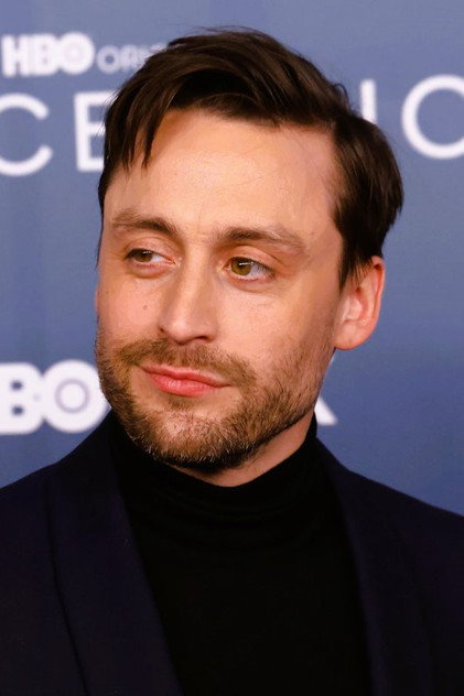 Kieran Culkin - 5