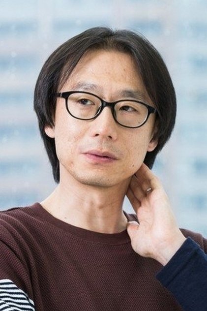 Takaaki Yuasa Takaaki Yuasa