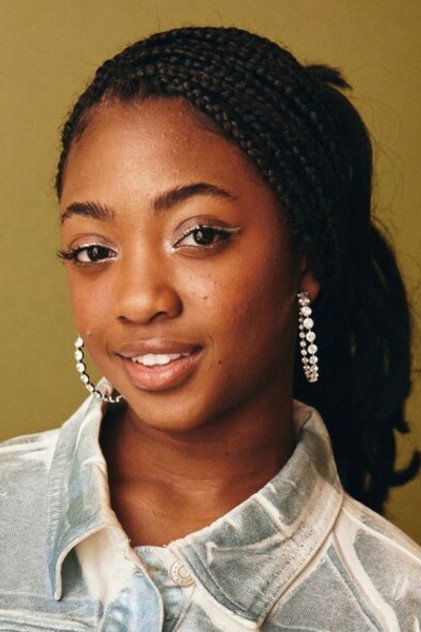 Leah Sava Jeffries - 9