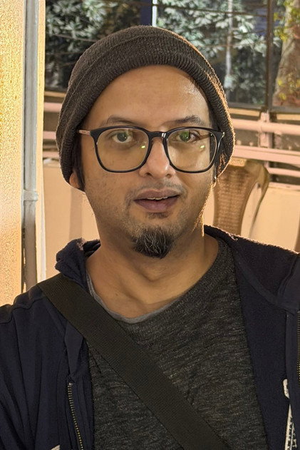 Mainak Bhaumik photo 2