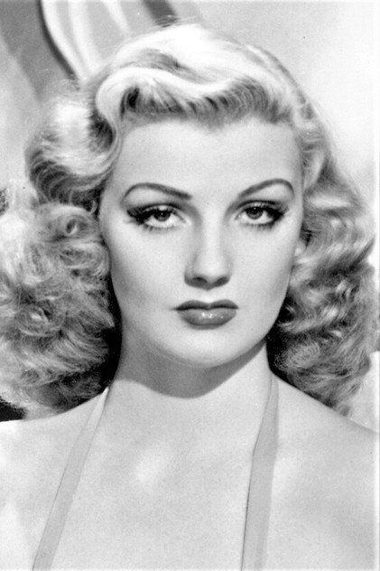 Dolores Moran - 4