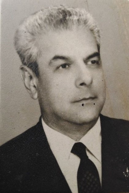 Abdel Salam Moussa Abdel Salam Moussa