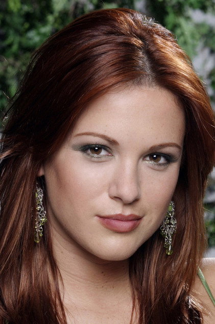 Danneel Ackles - 4