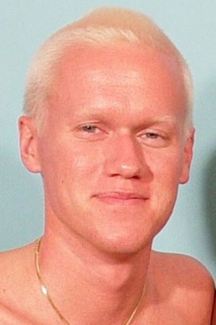 Аватар персоны Marc Winters