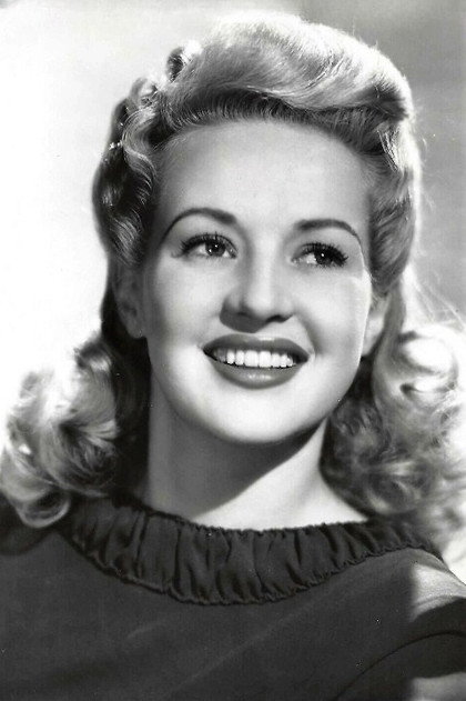 Betty Grable - 8