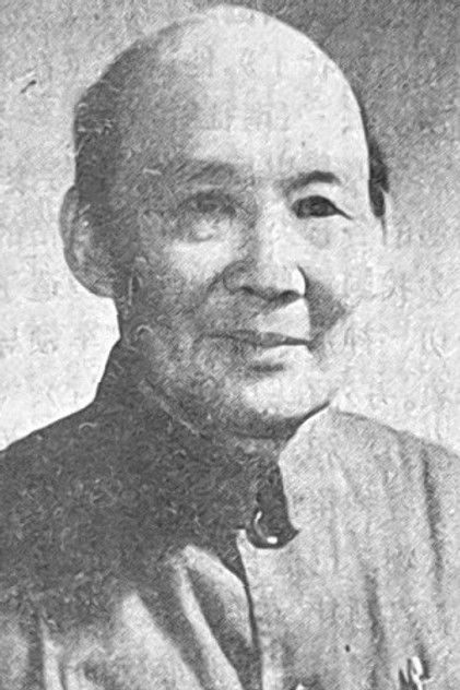 Аватар персоны Zhang Bo