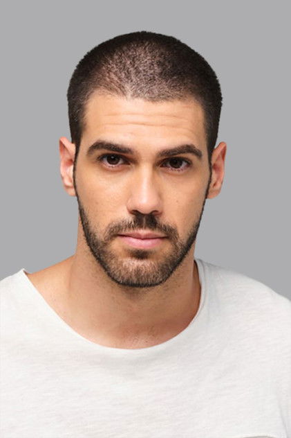 Аватар персоны Spyros Nikolaidis