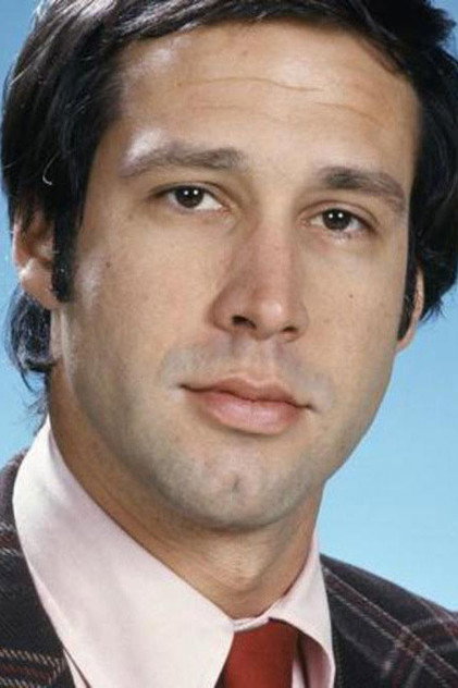 Chevy Chase - 5