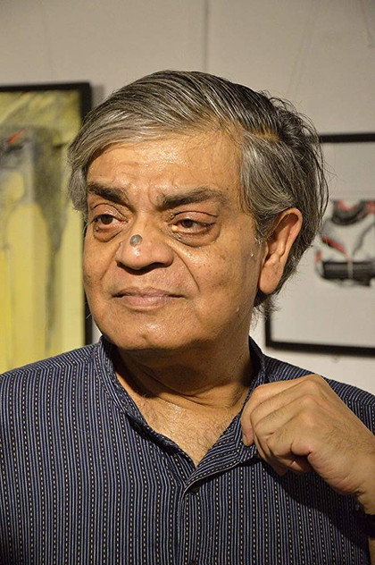 Image of Sandip Ray