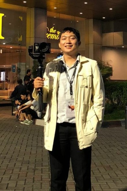 Аватар персоны Lircahya Muhammad Gumilang