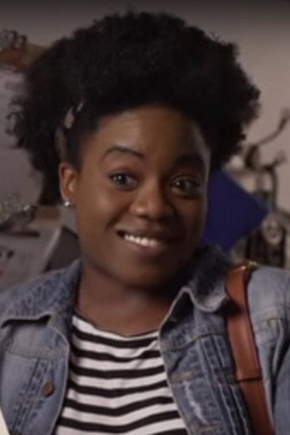 Аватар персоны Amanda Idoko