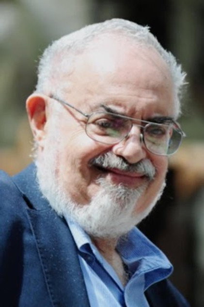 Stanton Friedman - 5