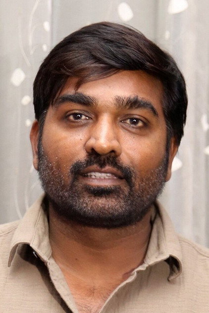 Vijay Sethupathi - 4