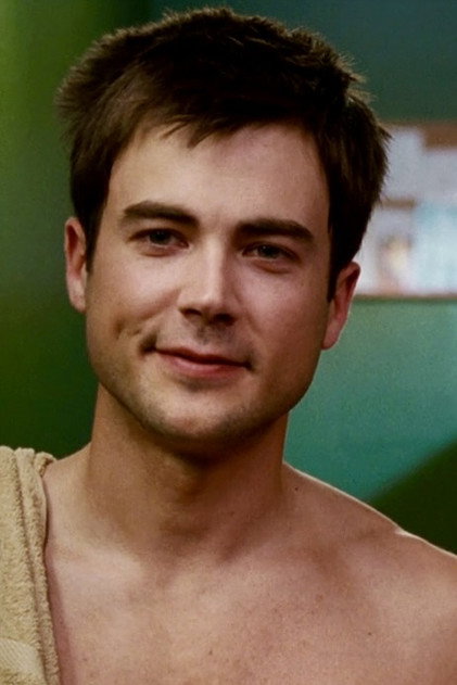 Matt Long photo 7