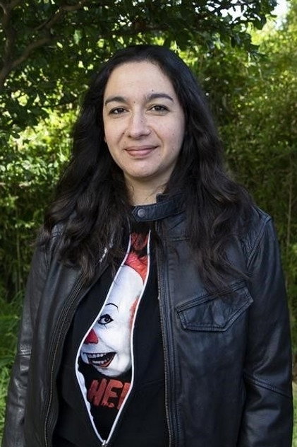 Аватар персоны Fernanda Melchor