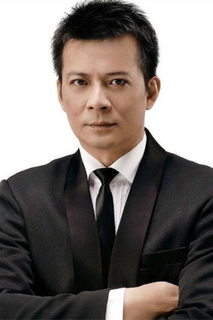 Felix Wong Yat-Wah - 4