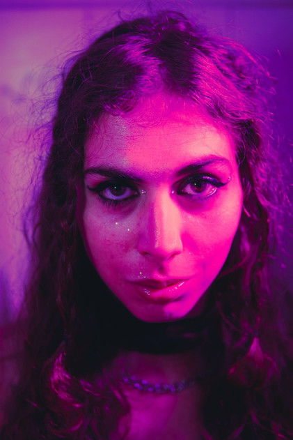 Foto Maria Vitória Rosa