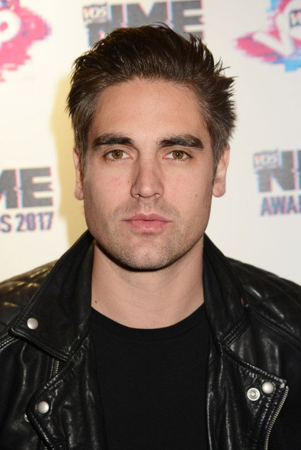 Charlie Simpson - 8