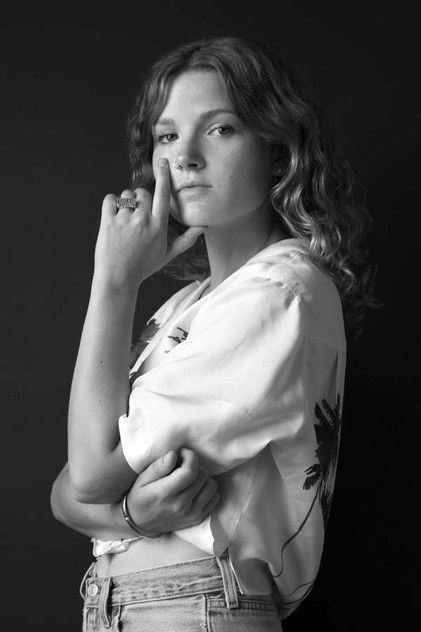 Аватар персоны Olivia Bee