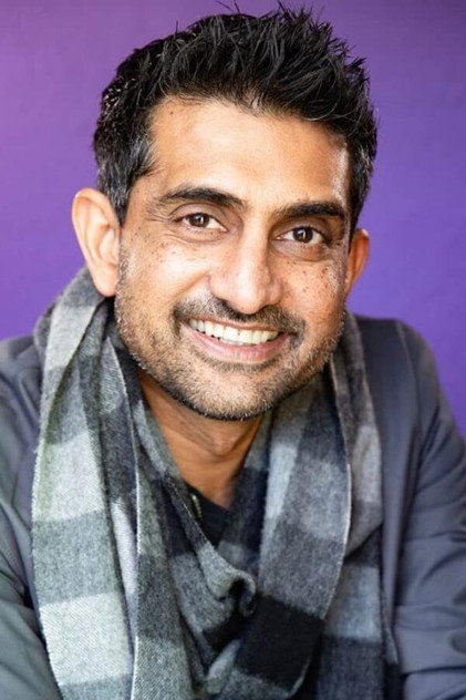 Sanjay Nambiar photo 2