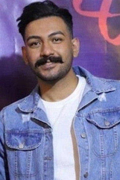 Shahin Rashidi