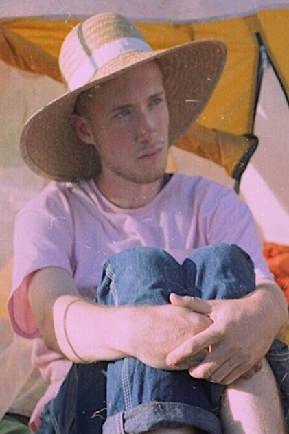 Аватар персоны Ilya Mikheev