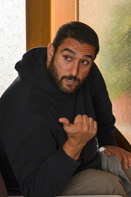 Аватар персоны Jesús Méndez Cestero