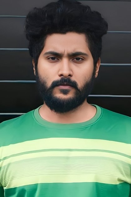 Shariq Mohammed Shariq Mohammed