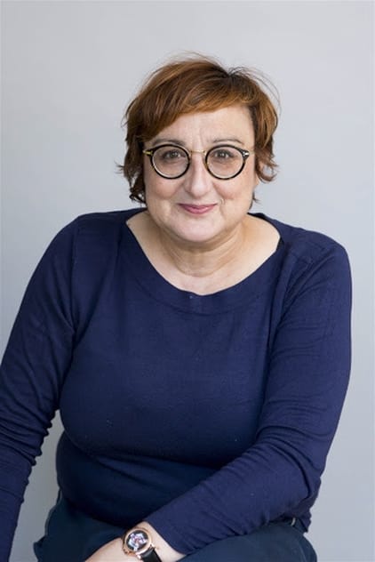 Catherine Benguigui