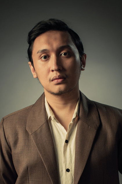 Аватар персоны Bagust Rafiy