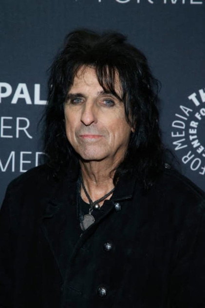 Alice Cooper - 5