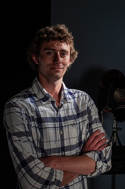 Аватар персоны Jack Walterman