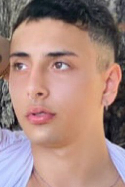 Uriel Simon photo 2
