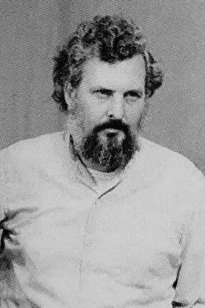 Image of Jon Stone