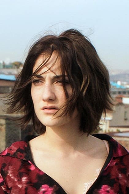 Eleftheria Komi photo 2