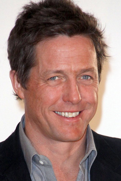 Hugh Grant - 8