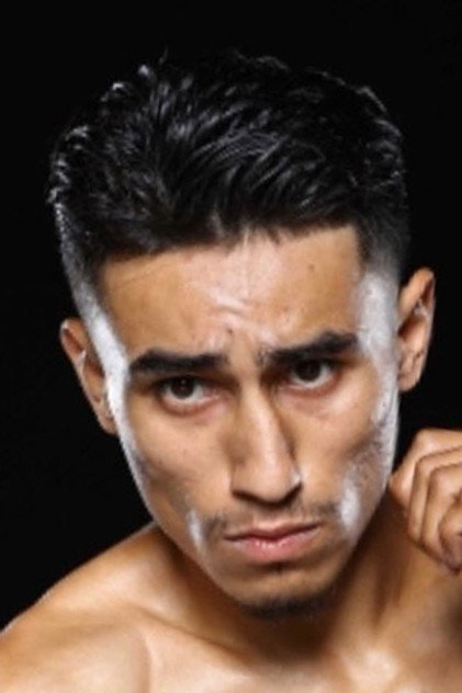 Keven Monroy photo 2