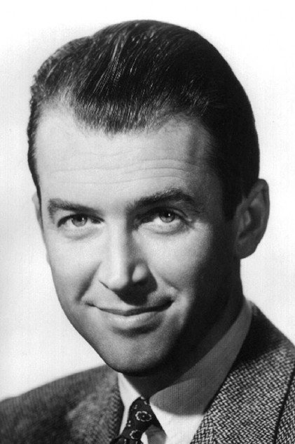 James Stewart - 19