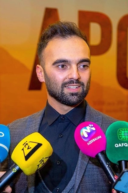 Аватар персоны Rec Revan