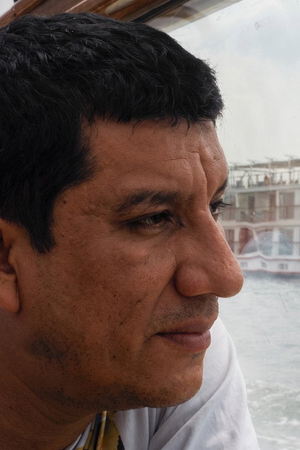 Julio Cesar Cárdenas