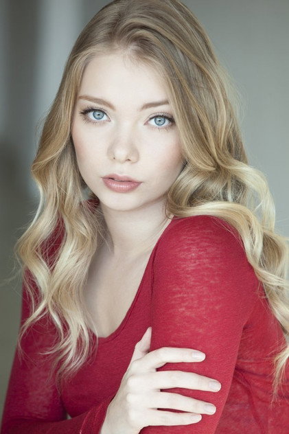 Emilia McCarthy - 8